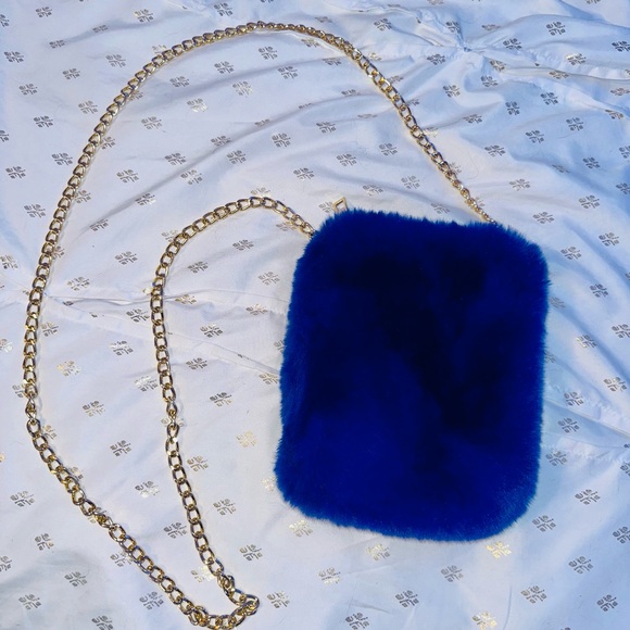 3 AM Forever plush purse - Picture 6 of 7